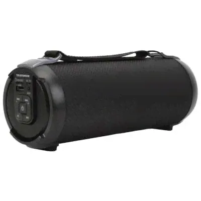 Колонки Telefunken TF-PS1243B Black-0