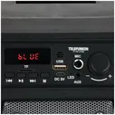 Telefunken Компьютерные колонки Telefunken TF-PS1276B портативная колонка