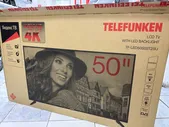 Телевизор Telefunken LED50S03T2SU