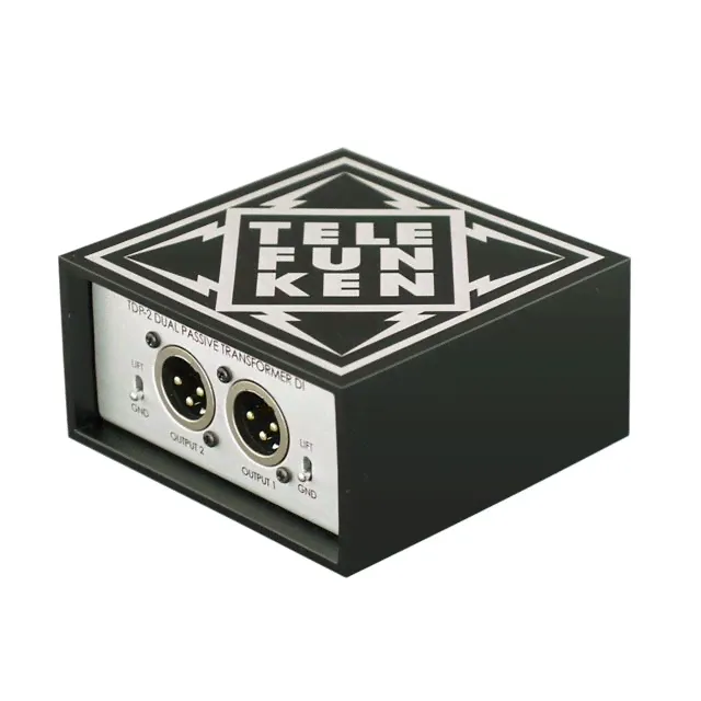 Telefunken TPD-2
