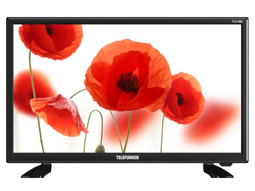ЖК телевизор Telefunken TF-LED22S30T2