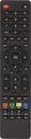 Пульт Telefunken YDX-107 (TF-LED40S11T2S) для телевизора Telefunken