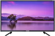 Telefunken Телевизор TF-LED32S77T2 32" HD, черный