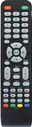 Пульт для TELEFUNKEN 507DTV (TV) TF-LED28S9T2/E24D20