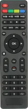 Пульт для телевизора Telefunken TF-LED32S41T2,S38T2,S37T2,S39T2S,42S37T2,S39T2S,48S39T2S,24S38T2