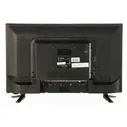 Телевизор Telefunken LED 42" TF-LED42S18T2S черный