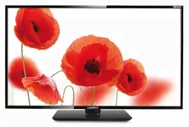 Телевизор Telefunken 32" TF-LED32S35T2 черный