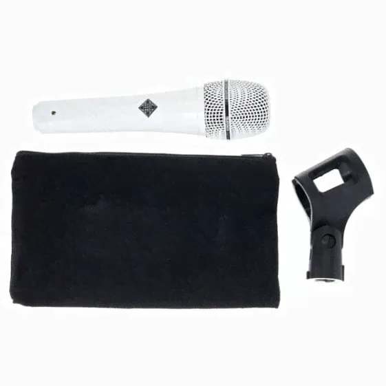 Микрофон Telefunken M80 White-2