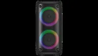 Музыкальный центр Telefunken TF-PS1279B Black