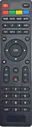 Пульт ДУ для Telefunken TF-LED32S39T2S