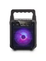 Портативная акустика Telefunken TF-PS1229B, 8 Вт, USB, Bluetooth