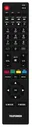 Телевизор TELEFUNKEN TF-LED32S35T2(ЧЕРНЫЙ)