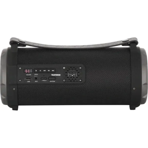 Telefunken TF-PS1270B аудиосистема-0