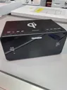 Радио-часы Telefunken TF-1594U Black