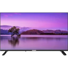 Telefunken Телевизор TF-LED32S20T2S(ЧЕРНЫЙ)\H 31.5", черный