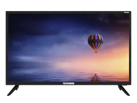 Телевизор 31.5" Telefunken TF-LED32S73T2S, 1366x768, черный
