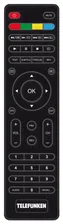 ЖК-телевизор Telefunken 32" TF-LED32S39T2S