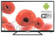 ЖК-телевизор Telefunken 42" TF-LED42S39T2S