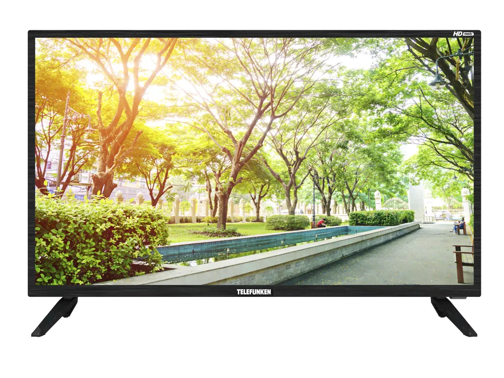 Телевизор TELEFUNKEN TF-LED32S75T2S (12 144 руб.) - купить с доставкой в Москве и регионах России | Эталон БТ-0