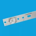 Светодиодная лента подсветки для Telefunken TF-LED50S13T2 SW500M05 50S9 K50 K50JPPTV-50C2S CRH-A503535060151 SW50D06A-ZC14CG-02 (art.: 3920c5de5f576)