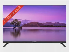 TV LCD 32" TELEFUNKEN TF-LED32S19T2
