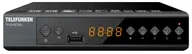 Ресивер DVB-T2/C Telefunken TF-DVBT261