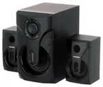 Музыкальный центр TELEFUNKEN TF-MSM2.102