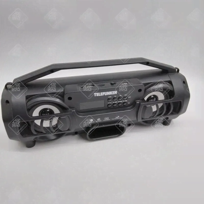 Купить Портативная Колонка Telefunken Tf-Ps1257B в Самаре