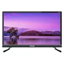 Телевизор Telefunken 24" TF-LED24S84T2S (Цвет: Black)