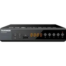 ТВ-тюнер Telefunken TF-DVBT261