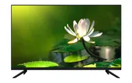 31.5" Телевизор Telefunken TF-LED32S18T2S HD черный СМАРТ ТВ Android