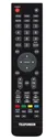 Телевизор TELEFUNKEN TF-LED32S27T2(чёрный)