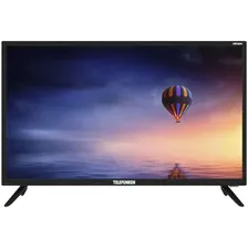 Телевизор 32" Telefunken TF-LED32S73T2S (HD 1366x768, Smart TV) черный