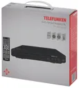 Telefunken DVD-плеер TF-DVD5102