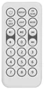 Радиобудильник TELEFUNKEN TF-1581UB белое дерево