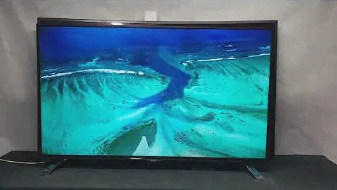 Telefunken D55U400X4CW  UHD 4K