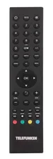 Телевизор TELEFUNKEN 24" TF-LED24S84T2S\H