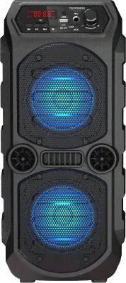Портативная колонка Telefunken, TF-PS1275B-2