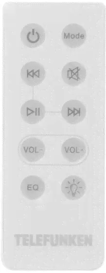 TELEFUNKEN TF-PS1276B (аналог)-0