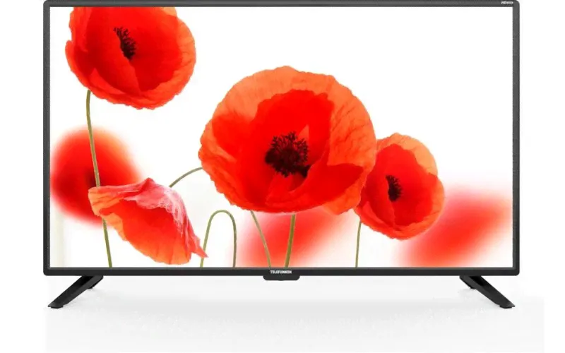 LED телевизор TELEFUNKEN TF-LED39S62T2