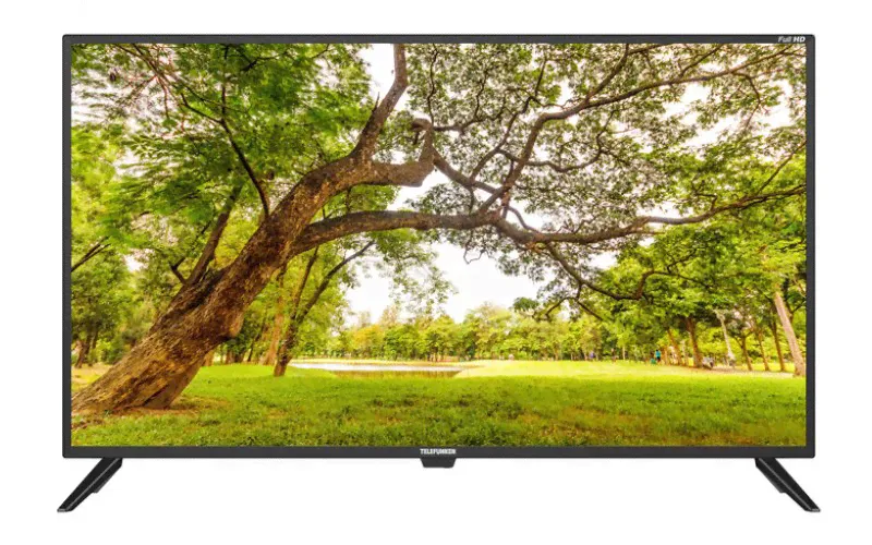 Телевизор TELEFUNKEN TF-LED42S12T2 FULL HD