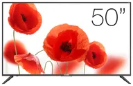 ЖК-телевизор Telefunken 50" TF-LED50S60T2SU