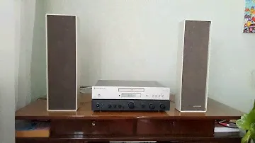 Telefunken TL 30