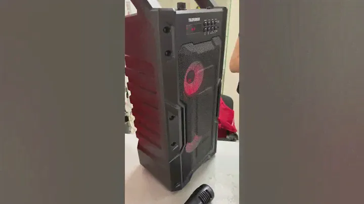 Калонка TELEFUNKEN