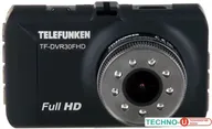 Автомобильный видеорегистратор TELEFUNKEN TF-DVR30FHD