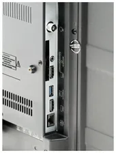 Телевизор TELEFUNKEN TF-LED32S49T2S 31.5" (2020), черный