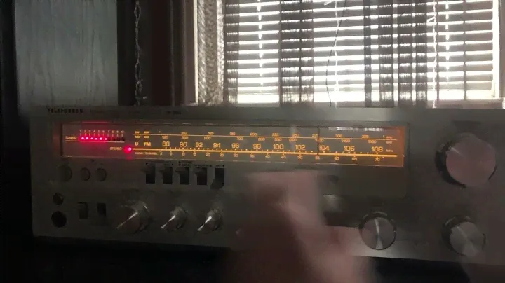 Telefunken tr 350