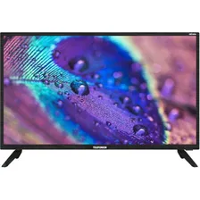 Телевизор Telefunken 31.5" TF-LED32S72T2 черный