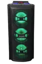 Музыкальные центры TELEFUNKEN TF-MS2211(черный)