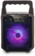 Портативные аудиосистемы TELEFUNKEN TF-PS1229B(черный)